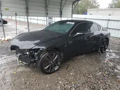 JTHBZ1B2XS5086490 2025 LEXUS IS