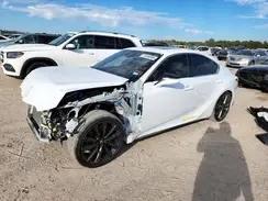 JTHBZ1B2XS5090359 2025 LEXUS IS