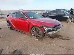 JTHBZ1B2XS5093584 2025 LEXUS IS