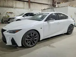 JTHBZ1B2XS5093875 2025 LEXUS IS
