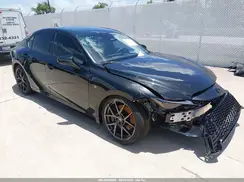 JTHBZ1B2XT5097121 2026 LEXUS IS