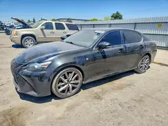 JTHBZ1BL0GA000112 2016 LEXUS GS