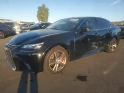 JTHBZ1BL0GA001048 2016 LEXUS GS