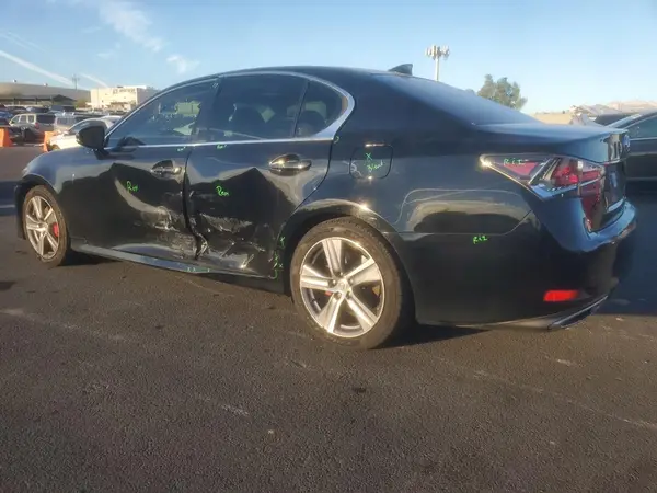 JTHBZ1BL0GA001048 2016 LEXUS GS - Image 2