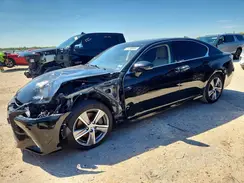 JTHBZ1BL0GA001387 2016 LEXUS GS