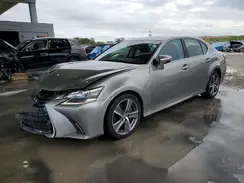 JTHBZ1BL0GA001549 2016 LEXUS GS