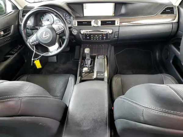 JTHBZ1BL0GA001549 2016 LEXUS GS - Image 8