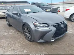 JTHBZ1BL0GA002541 2016 LEXUS GS