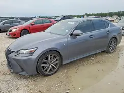 JTHBZ1BL0GA002720 2016 LEXUS GS
