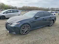 JTHBZ1BL0GA003186 2016 LEXUS GS