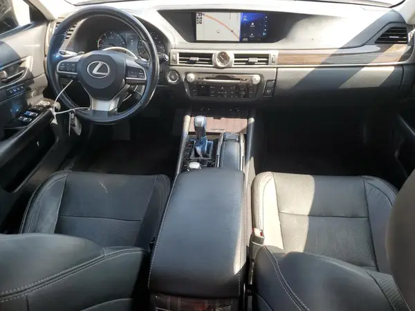 JTHBZ1BL0GA003429 2016 LEXUS GS - Image 8