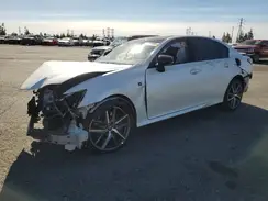 JTHBZ1BL0GA003771 2016 LEXUS GS