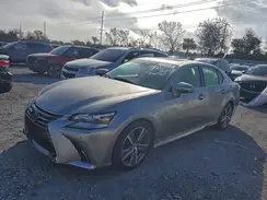 JTHBZ1BL0GA004922 2016 LEXUS GS