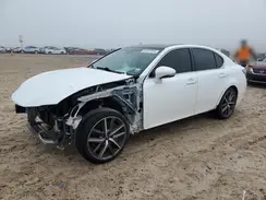 JTHBZ1BL0GA005553 2016 LEXUS GS