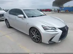 JTHBZ1BL0GA005617 2016 LEXUS GS