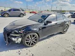 JTHBZ1BL0GA006668 2016 LEXUS GS