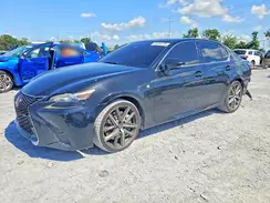 JTHBZ1BL0GA007576 2016 LEXUS GS