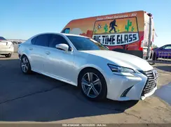 JTHBZ1BL0HA008079 2017 LEXUS GS