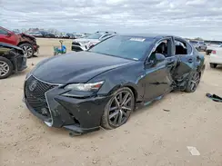 JTHBZ1BL0HA008695 2017 LEXUS GS