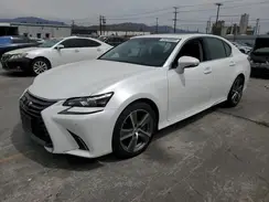 JTHBZ1BL0HA008745 2017 LEXUS GS