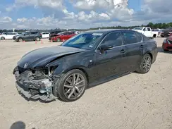 JTHBZ1BL0HA008972 2017 LEXUS GS