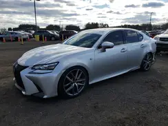 JTHBZ1BL0HA009085 2017 LEXUS GS