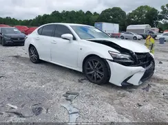 JTHBZ1BL0HA009555 2017 LEXUS GS