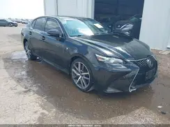 JTHBZ1BL0HA010270 2017 LEXUS GS