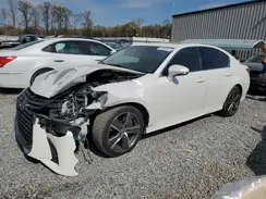 JTHBZ1BL0HA010446 2017 LEXUS GS