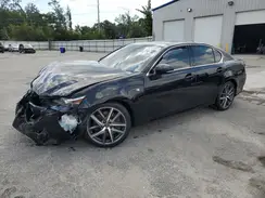 JTHBZ1BL0HA010785 2017 LEXUS GS