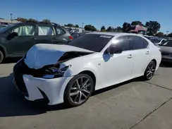 JTHBZ1BL0HA010835 2017 LEXUS GS