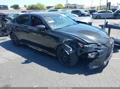 JTHBZ1BL0HA011421 2017 LEXUS GS