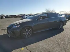 JTHBZ1BL0JA013367 2018 LEXUS GS