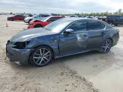 JTHBZ1BL0JA013935 2018 LEXUS GS
