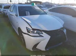 JTHBZ1BL0JA015023 2018 LEXUS GS