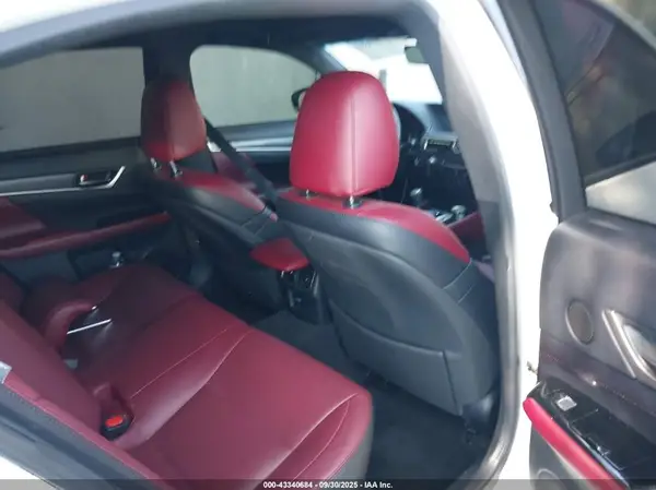 JTHBZ1BL0JA015023 2018 LEXUS GS - Image 8