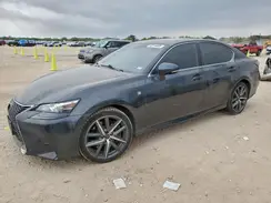 JTHBZ1BL0JA015961 2018 LEXUS GS