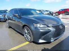 JTHBZ1BL0JA016642 2018 LEXUS GS