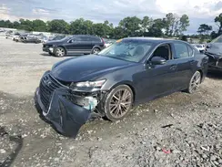 JTHBZ1BL0KA017081 2019 LEXUS GS