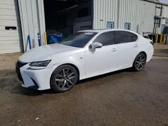 JTHBZ1BL0KA017565 2019 LEXUS GS