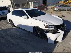 JTHBZ1BL0KA017792 2019 LEXUS GS
