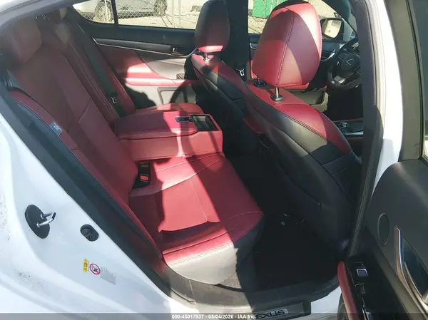 JTHBZ1BL0KA017792 2019 LEXUS GS - Image 8