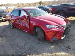 JTHBZ1BL0KA018215 2019 LEXUS GS