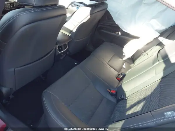 JTHBZ1BL0KA018215 2019 LEXUS GS - Image 8