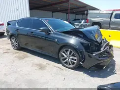 JTHBZ1BL0KA018408 2019 LEXUS GS