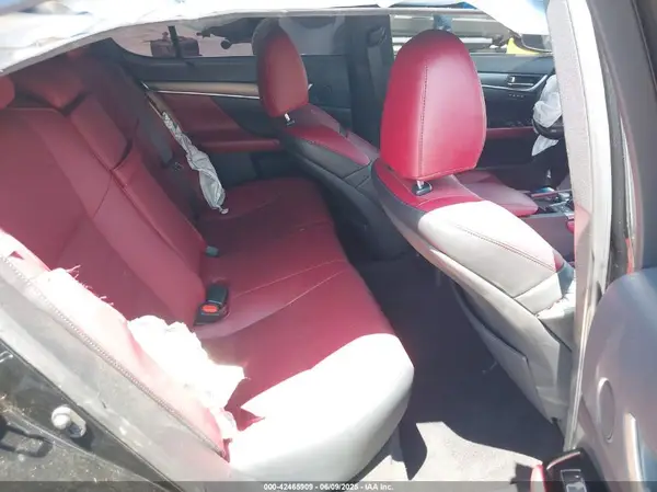 JTHBZ1BL0KA018408 2019 LEXUS GS - Image 8