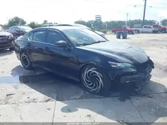 JTHBZ1BL1GA001186 2016 LEXUS GS