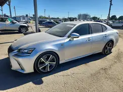JTHBZ1BL1GA002581 2016 LEXUS GS