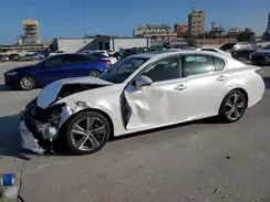 JTHBZ1BL1GA002936 2016 LEXUS GS