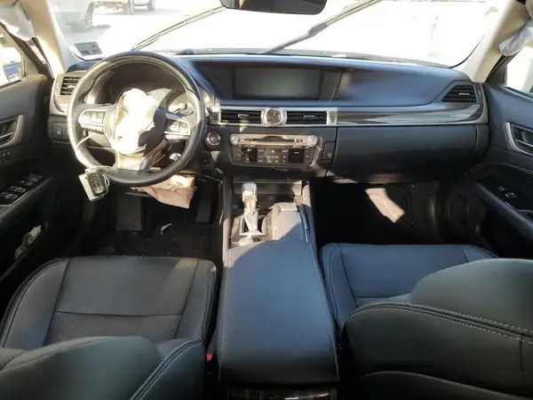 JTHBZ1BL1GA002936 2016 LEXUS GS - Image 8